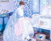 Peace - 弗雷德里克·卡尔·弗里塞克